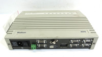 Modicon AEG NW-BM85E232 Bridge/Mux Module Multiplexer Modbus Plus Schneider PLC (DW2153-1)