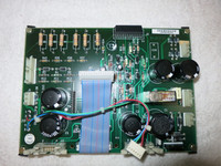 New Telemanique VX4A45101 PC Board PLC NIB 10849080111-A06 8S 9149 008 (GA0131-1)