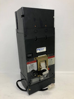 GE SKPP36BD1000 1000A Spectra Circuit Breaker 3P 1000 Amp Plug General Electric (EM3943-6)