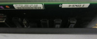 Reliance Electric 57C423 Common Memory Module 128k R04 AutoMax 0-57423-E J-3636-2 (GA0182-1)
