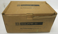 NEW Square D 8903-LG80C Enclosed Lighting Contactor Series C 120V 8903LG30 NIB (GA0198-1)