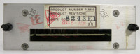 Struthers-Dunn 75M05 120 V Input PLC Card (GA0277-2)