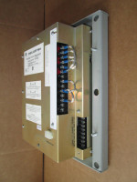 General Electric TM1G02 Power Leader Meter Monitor TM1 G02 120VAC GE (EBI2242-1)