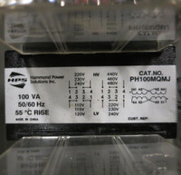 Mokon AC421HIO Microprocessor Pump Compressor Controller 3PH 460V 7 Fla 1.5 HP (GA0283-1)
