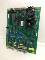 Reliance Electric 804.12.14C Drive Control Board PLC 1002 1156611 CA1-94V-0 (EM4021-2)