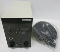 Miyachi IP-207A Welding Power Supply Inverter w power cable 50 Amp (GA0296-1)