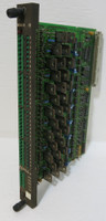 Bosch A24/0.5-e Output PLC 1070 050560-407 Output Module Card 107 (GA0303-3)