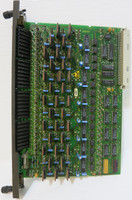 Bosch A24/0.5-e Output PLC 1070 050560-407 Output Module Card 107 (GA0303-3)