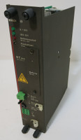 Bosch NT 300 230/115 V PLC 052001-311 Power Supply Module Card 181969 (GA0302-1)