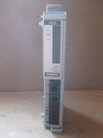 Modicon AS-J375-010 Modbus Adapter ASJ375010 PLC Module Bus (EBI2994-2)