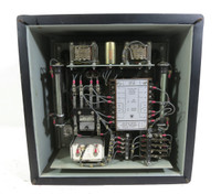 Westinghouse BJ-30 Excitation Limiter Generator Voltage Regulator 419D295G01 (DW2463-1)