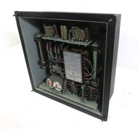 Westinghouse BJ-30 Excitation Limiter Generator Voltage Regulator 419D295G01 (DW2463-1)