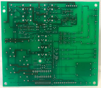 Reliance Electric 804.55.10C Circuit Board PLC GD.719.30.00-B 804.55.10 (EM4038-1)