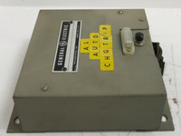 General Electric ST-230-2 Tripping Device 230 VAC 50/60 Electronic Module PLC GE (GA0315-3)