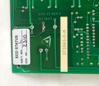 Data Translation DT1843-8-M Control Board Rev. F DT1842 DT15150 DC/DC Converter (EM4040-2)