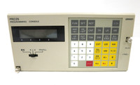 NEW Omron C120-PRO24 Programming Console Sysmac Programmable Controller PLC PR025 (DW2499-1)