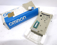 NEW Omron C500-PRW06 P-ROM Writer Sysmac Programmable Controller PLC C500PRW06 (DW2498-1)
