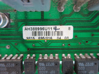 Eurotherm 388996 Issue 5 AH388996U114 590 Drive Control Board SSD Micro (DW2524-1)