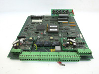 Eurotherm 388006 Issue 3 AH388006U004 + AH387914U001 590 Drive Board 387914 (DW2526-1)