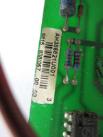 Eurotherm 386821 Issue 2 AH386821U001 590 DC Drive Board SSD Micro (DW2525-1)