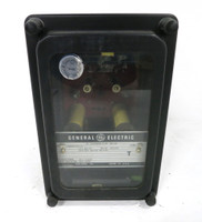 GE 12NGV12A11A AC Undervoltage Relay Type NGV 120V 60Hz 70-100V General Electric (DW2528-2)