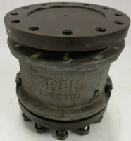 Falk Steel Coupling with Cover 1090TI0 Grid Assy 8.5" x 8.5" 1o9oT1o (GA0354-1)