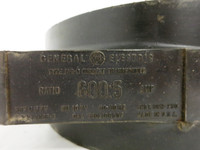 GE 750X10G507 Current Transformer Type JAG-0 Ratio 600:5A CT General Electric (DW2591-2)