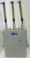 GE 54L304KS 100kVAR 4160V Dielektrol Capacitor 60kV R152055 General Electric (GA0370-1)