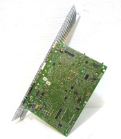 Siemens A5E00346836-1 Simatic Touch Control Board Operator Display HMI Processor (DW2605-1)