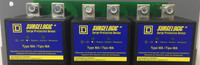 Square D SurgeLogic TVS4IMA24Z Voltage Surge Suppressor FHP36000M4200 3PH 240kA (EM4069-1)