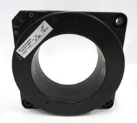 GE 750X110505 Current Transformer Type JAG-0C Ratio 400:5A CT General Electric (DW2650-6)