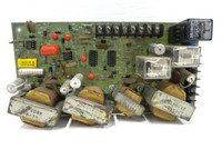 Solidstate Controls 211110 Circuit Board Card SCI Ametek PCB Inverter Control (DW2655-1)