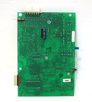 Hitran EN0024-80 Rev 7A Control Display Board Alarm PLC PCB PK0024-01 Charger (DW2672-1)
