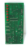 Hitran EN0026-00 Rev 2 AT10 Primary Alarm Board PLC PCB PK0026-00 (DW2683-1)