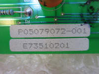 Rebuilt Spang 83292 Power Controller Board E73510201 P05079072-001 PLC PCB (DW2687-1)