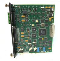 Reliance 805401-3S 4 Slot Rack w/ Cards Power Supply PMI Processor AutoMax PLC (DW2697-1)