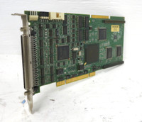 Matrox 752-04 Meteor II Digital Rev A PLC PCB Card 63039620282 Board Meteor2Dig (DW2812-2)