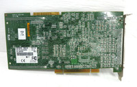 Matrox 752-04 Meteor II Digital Rev A PLC PCB Card 63039620282 Board Meteor2Dig (DW2812-2)