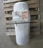 Crouse Hinds EPC-813 100A Breaker Size 3 Starter Explosion Proof ArkTite 100 Amp (DW2835-1)