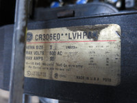 Crouse Hinds EPC813 100A Breaker Size 3 Starter Explosion Proof ArkTite 100 Amp (DW2836-1)