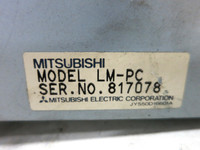 Mitsubishi LM-PC Tension Meter LMPC (DW2888-5)