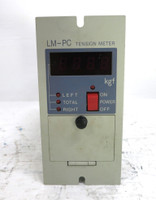 Mitsubishi LM-PC Tension Meter LMPC (DW2888-5)