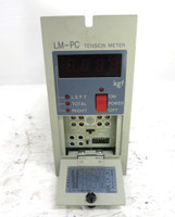 Mitsubishi LM-PC Tension Meter LMPC (DW2888-5)