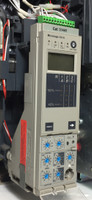 Square D NW25H1 2500A LSIG MasterPact Circuit Breaker w/ 2500 Amp Trip 3P Ground (EM4110-1)