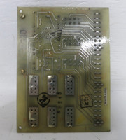 GE IC3600KRSV1B1B Fanuc Relay PLC Board Card Mark I-II Turbine Control IC3600 (GA0469-5)