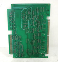 GE Fanuc IC600YB911C 5 VTTL Output Module Series Six PLC Board IC600YB911 (DW2954-4)