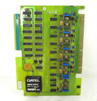 GE Fanuc IC600YB943B Analog Output Module Series Six PLC Board IC600YB943 (DW2953-8)