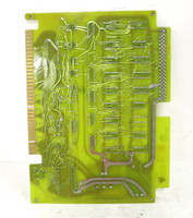 GE Fanuc IC600YB843B Analog Input Module Series Six PLC Board IC600YB843 (DW2955-2)