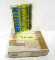 NEW GE PWB244A7975G1 Mark I-II Turbine Control PLC Module ASM Board IC3600 (DW2967-1)