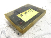 NEW GE IC3600AVIB1K Mark I-II Turbine Control PLC Module Isolator Board IC3600 (DW2963-1)